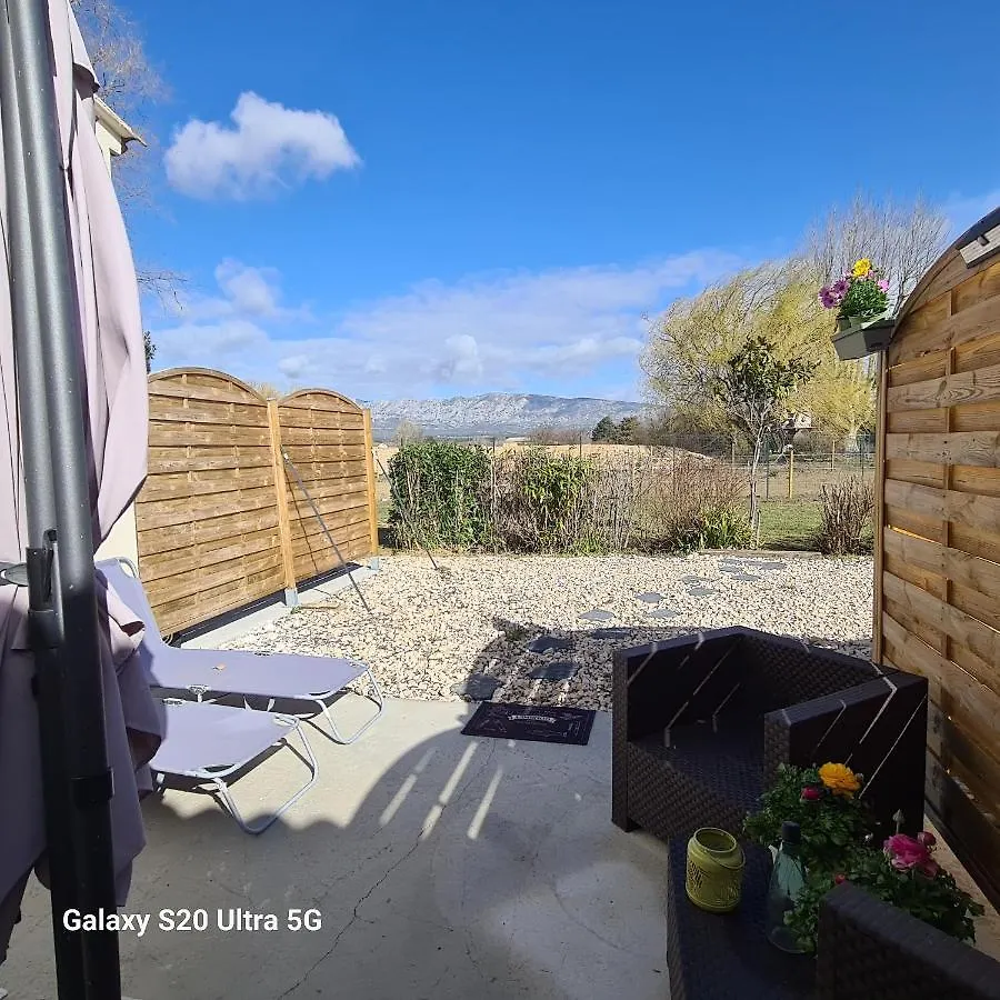 Mas Gabelys Superbe Vue Sainte Victoire Jardin Terrasse Et Piscine Apartment Trets France