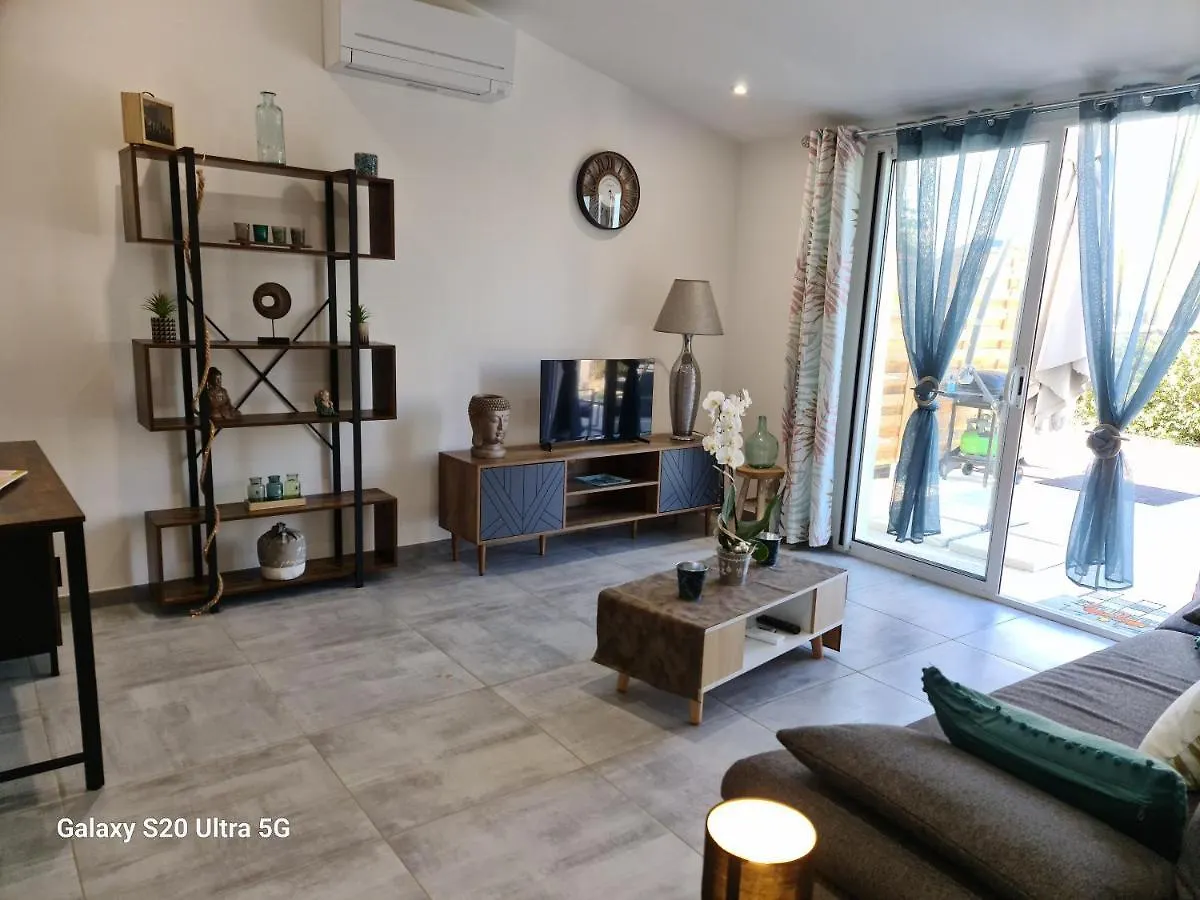 Mas Gabelys Superbe Vue Sainte Victoire Jardin Terrasse Et Piscine Apartment Trets