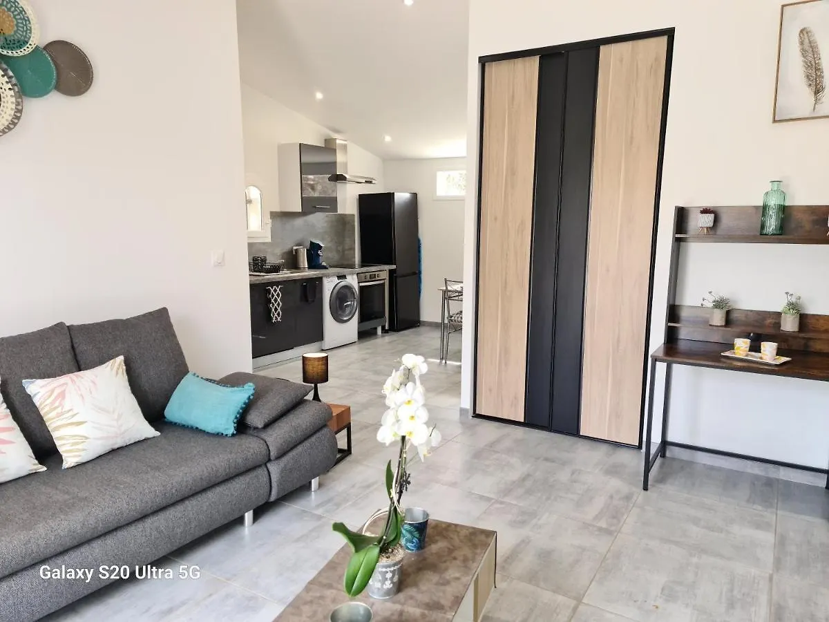 Mas Gabelys Superbe Vue Sainte Victoire Jardin Terrasse Et Piscine Apartment Trets